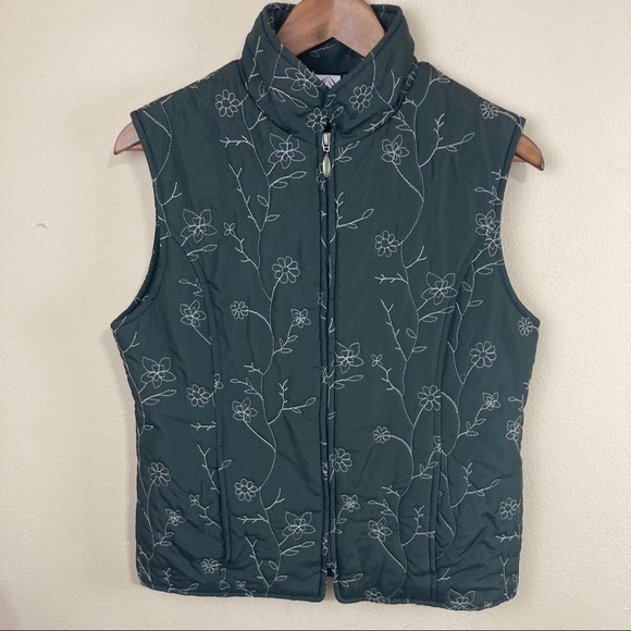 High Fever Women’s Vest - Picture 2 of 9